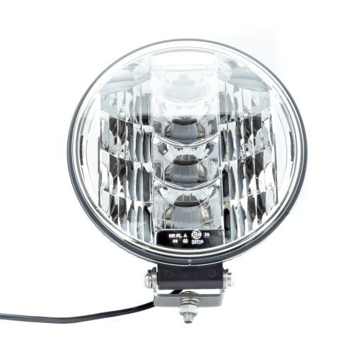 EPWLD09 LED DRIVING LIGHT 60W COMBO - 12