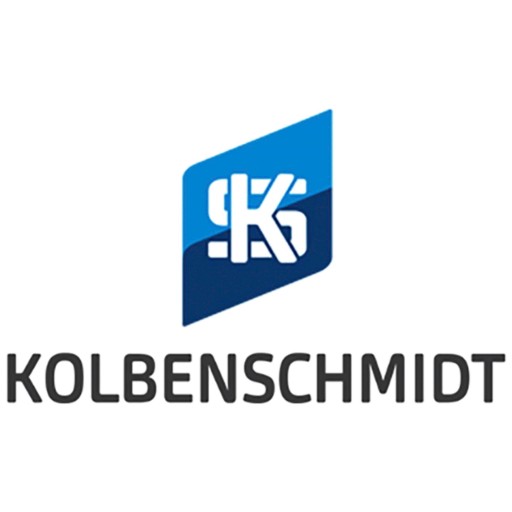 TLOK KPL. Z PIERSCIENIAMI KOLBENSCHMIDT - 4