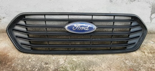 GRILL ATRAPA CHŁODNICY FORD TRANSIT CUSTOM LIFT - 1