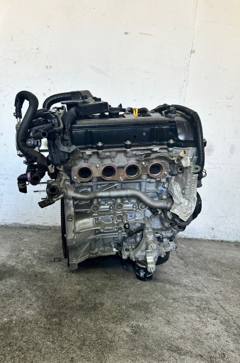 Двигун Mazda CX5 CX-5 CX-3 CX3 3 2.0 150KM PE27 PE - 3