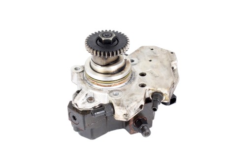 POMPA WTRYSKOWA MERCEDES 2.2 D CDI A6420700201 - 4