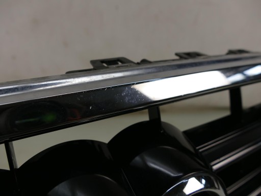 Решетка радиатора Audi A6 C7 S-LINE 4G0853651 - 11