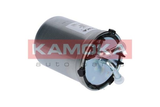 Топливный фильтр KAMOKA F304201 En распределение - 6