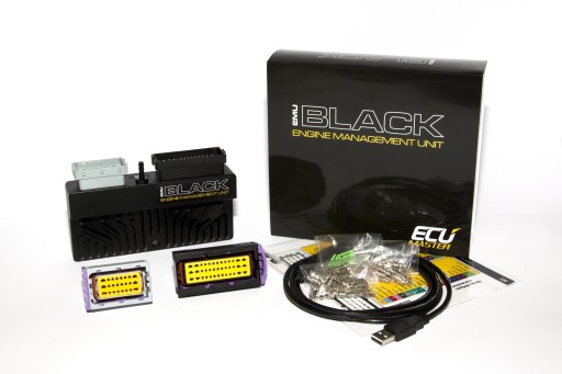 EcuMaster EMU_BLACK - 1