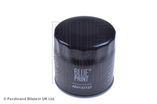 Масляний фільтр BLUE PRINT adj132127 En Distribution - 4