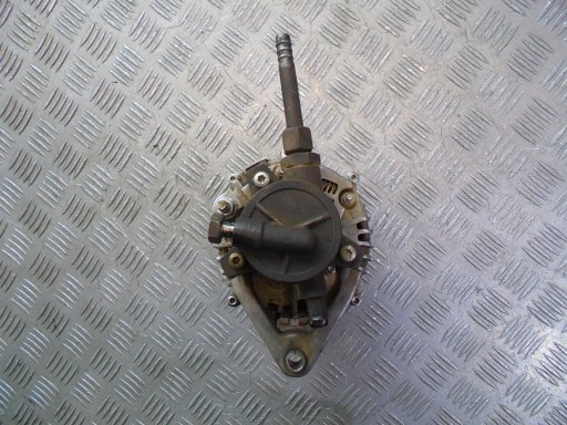 ALTERNATOR ASTRA VECTRA 1.5 1.7D 95- 70A AS-PL - 11