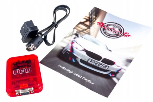 CHIPTUNINGBOX OBD2 для Audi S5 S6 3.0 4.0 4.2 5.2 ! - 6