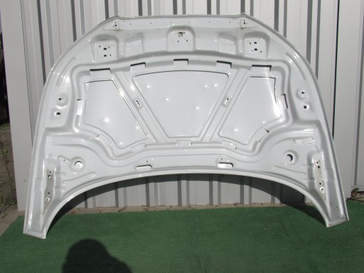 AUDI A1 S1 8X0 8XA 10-18 MASKA POKRYWA 8X0823029 - 9