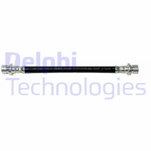 DELPHI lh3294 гибкий тормозной шланг - 2