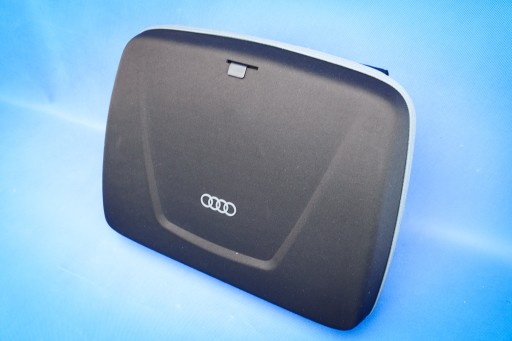 AUDI підголівник сумка коробка для зберігання організатор ORI новий - 5