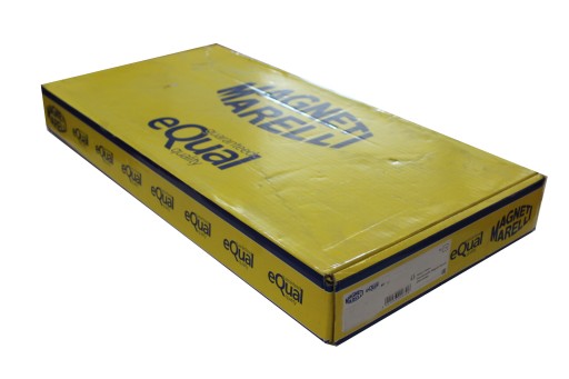 Склопідйомник P L Magneti Marelli AC1751 - 6