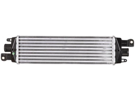 INTERCOOLER FIAT STRADA 1.2 - 1