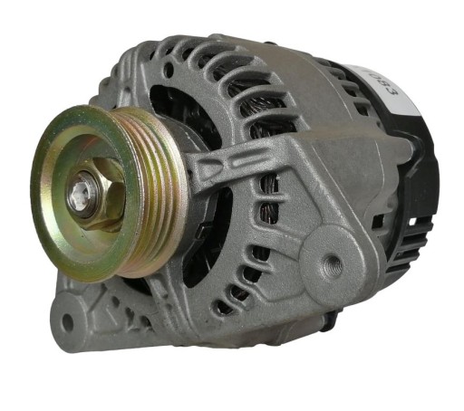 REGENEROWANY ALTERNATOR FORD ESCORT 1.8 TD DIESEL - 1