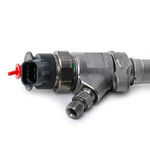 ІНЖЕКТОР 0445110352 BOSCH 1.6 TDCI ОРИГІНАЛ - 3