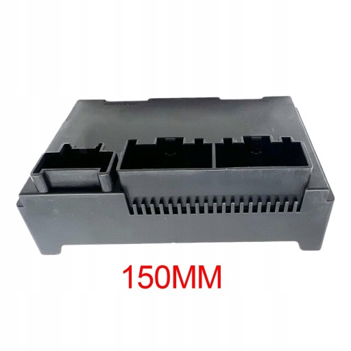 Модуль управления распределительной коробкой, 68395074AA - 7