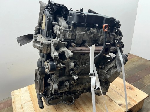 Citroen Berlingo III partner двигун 1.6 HDI 9h02 - 6