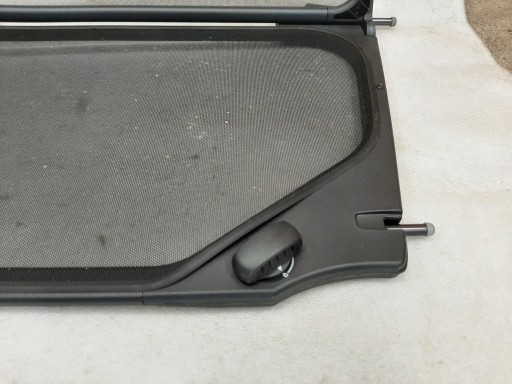 BMW 3 E93 WINDSHOT 7140937 177353-10 - 4