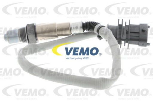 SONDA LAMBDA OPEL V40-76-0038 VEMO - 6