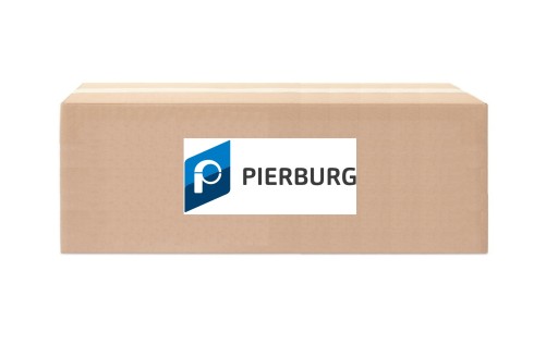 Pierburg 7.03608.16.0 Klapka ujścia spalin - 4
