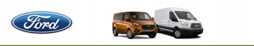 Nastawnik turbiny G-59 Ford Transit Tourneo 2.2 TD - 7