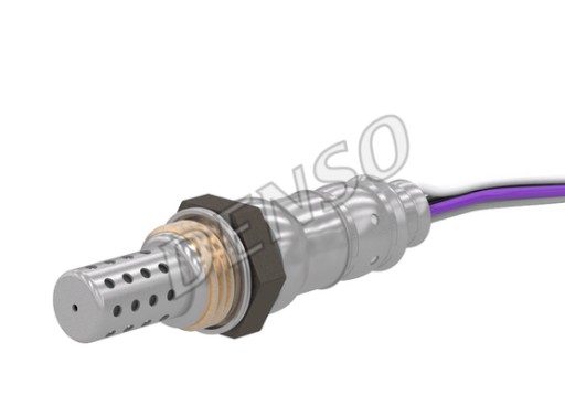 SONDA LAMBDA DENSO FORD C-MAX 1.6 1.8 2.0 2.0 LPG - 5