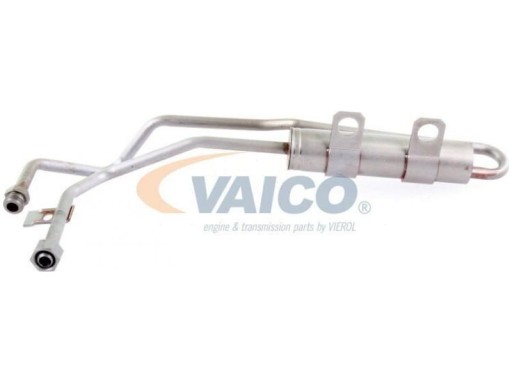 Масляний фільтр коробки передач VAICO V10-4800 - 2