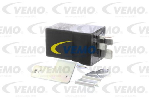 Контролер свічок розжарювання Vemo V40-71-0001 - 2