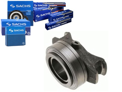 Тестовий продукт Mahle 227 SA 31 335 000 - 1