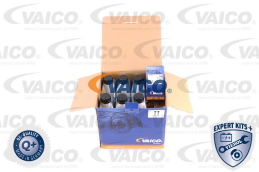 VAICO V10 - 3025 VW Golf масляний комплект - 3