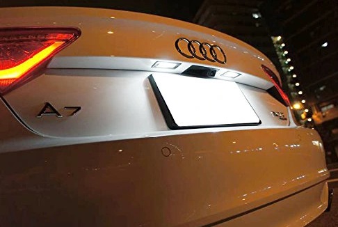 AUDI A1 A3 A4 A5 A6 A7 Q3 Q5 Q7 TT індикатори панелі - 6