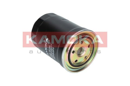 Топливный фильтр KAMOKA F313301 En распределение - 6