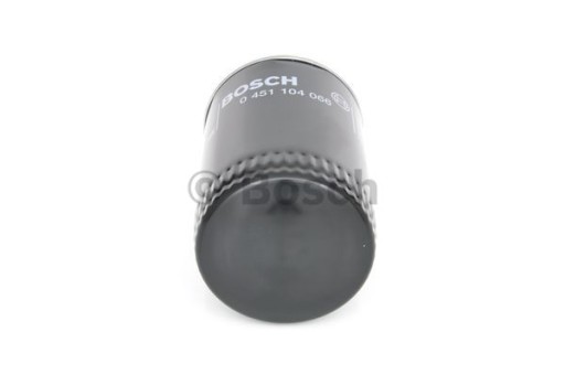 Bosch 0 451 104 066 Filtr oleju - 4