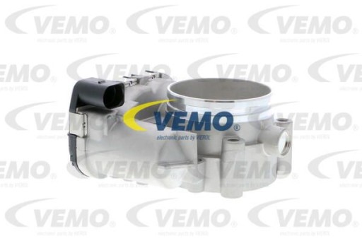 Корпус дросельної заслінки V10-81-0050 VEMO - 2