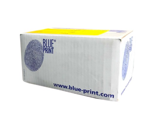 Комплект тормозных колодок BLUE PRINT ADT34142 - 1
