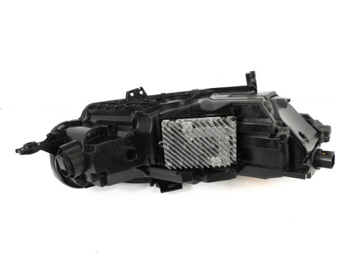 AUDI A5 F5 LIFT 8w6 ліва лампа LASER 8W6941085 - 6