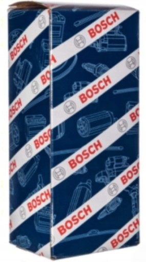 Розподільник запалювання Bosch 986237640 - 9