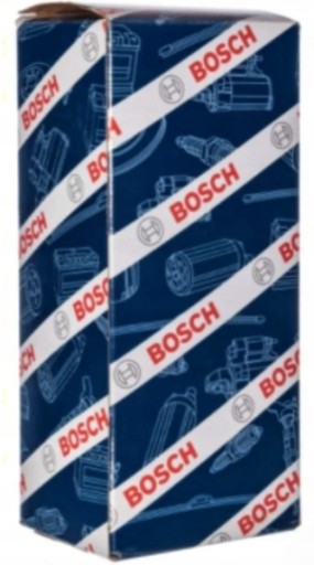 Czujnik ciśnienia na szynie Bosch 281006035 - 8