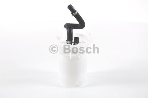 BOSCH 0 986 580 807 ПАЛИВНИЙ НАСОС OPEL CORSA - 4