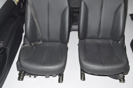 BMW F33 набор сидений - 10
