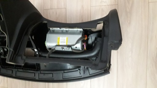 консоль SRS aibag volvo S60 v70 XC70 новий OE - 5