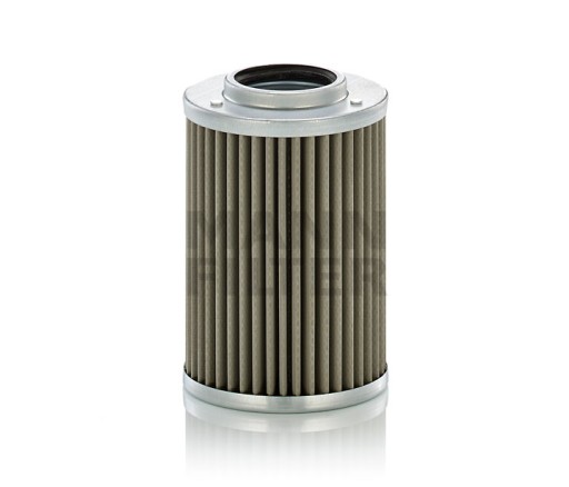 Фільтр коробки передач MANN-FILTER H 710/1 N - 3