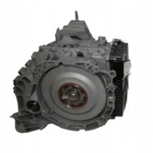 Коробка передач Powershift MPS6 DCT450 451 VOLVO V70 - 1