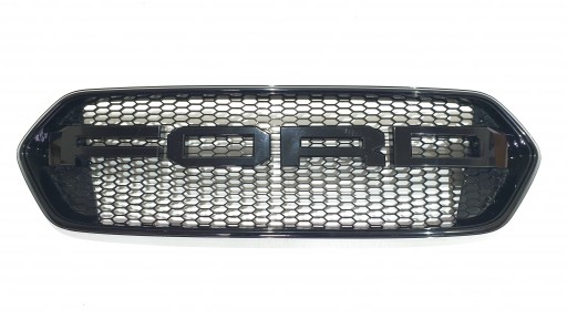 ATRAPA GRILL TRANSIT TOURNEO CUSTOM TCK1G-13836 - 2