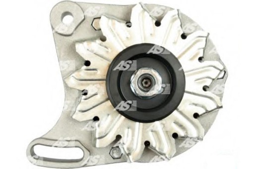 ALTERNATOR CINQUECENTO UNO 1.1 65A AS-PL - 1