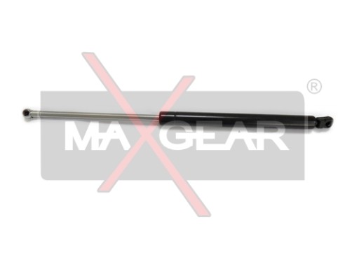 Maxgear 12-0078 газова пружина, кришка багажного відсіку - 1