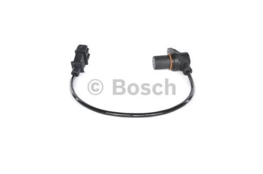 Датчик положення колінчастого вала Bosch 281002408 - 14