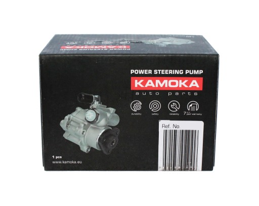 PP061 Kamoka гідравлічний насос, рульове управління - 2