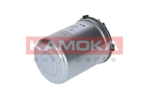 Топливный фильтр KAMOKA F304201 En распределение - 5