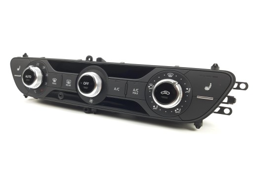 Новий ORG панель управління кондиціонером AUDI A4 8W - 1