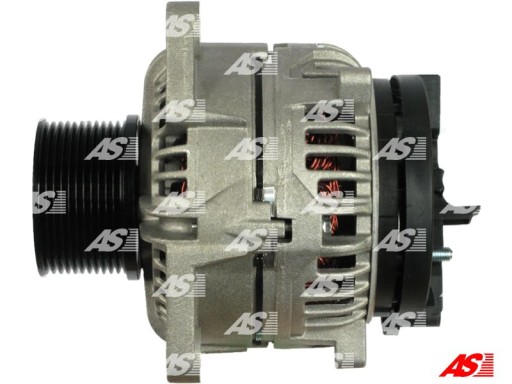 ALTERNATOR do MERCEDES Actros Atego Axor Citaro - 2